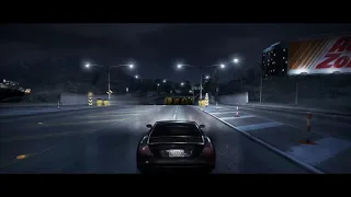 NFS Carbon | New Upgrade SLR Engine Sound Teaser