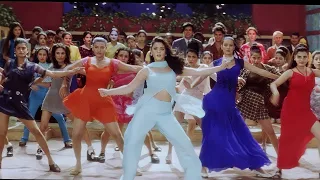 Tera Rang Balle Balle | Soldier | Bobby Deol | Preity Zinta | Jaspinder Narula | Sonu Nigam