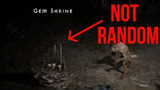 How Gem Shrines TRULY WORK | Diablo 2 - Get Any Gem!