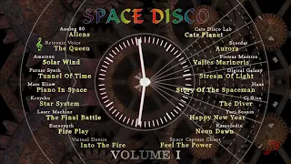 Космическая дискотека. Часть 1. Space Disco. Vol. 1