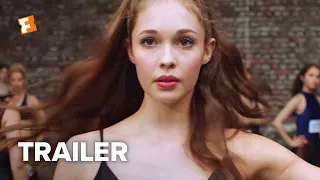 High Strung Free Dance Trailer #1 (2019) | Movieclips Indie