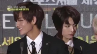 Kim Taehyung |cute moments|