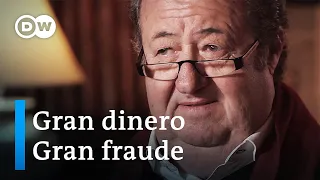 Fraude millonario en Alemania - La historia de Big Manni | DW Documental