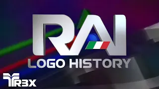 RAI Logo History