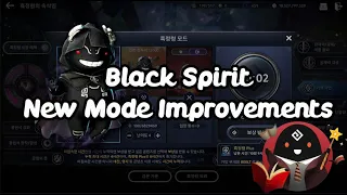 New BSM - Black Desert Mobile