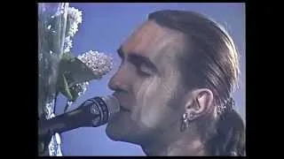 Наутилус Помпилиус Гитарный концерт 1993год.