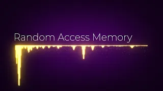 Random Access Memory - AI Composed Cinematic Track by AIVA