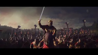 Crusader Kings III    Real Strategy Requires Cunning  Cinematic Story Trailer