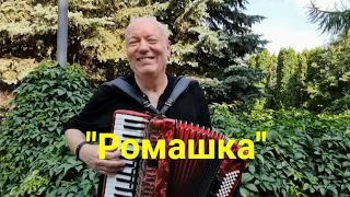 💥Куда Пропали такие Песни!!!❤️"Ромашка" / Автор Николай Засидкевич