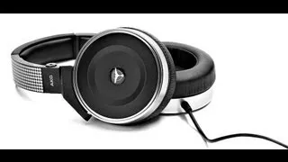 Pt. 2/3 Tiesto by AKG K167 Review