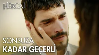 Evlilik teklifin hala geçerli mi? - Hercai Efsane Sahneler