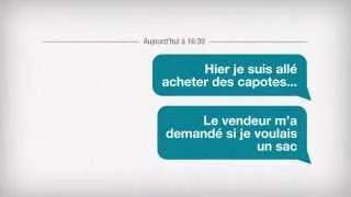 MDR - LES CAPOTES / LIMITE-LIMITE