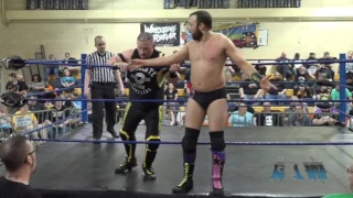 AIW JLIT 2017 MV