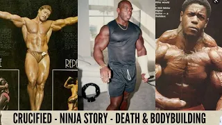 Most shocking moments in bodybuilding History on & off stage