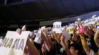 Paul McCartney - Hey Jude (Maracanã 16/12/2023)