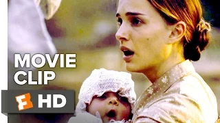 Jane Got a Gun Movie CLIP - Another Man's Child (2016) - Natalie Portman, Joel Edgerton Movie HD