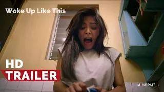 Woke Up Like This Official Trailer (2017) | Vhong Navarro and Lovi Poe