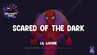 🎥 Scared of the Dark - Lil Wayne🎥 (Lyrics)