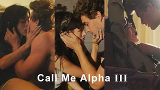 call me alpha: My alpha, can we be together?#shortvideo #shorttv #love #werewolf #wolf #romance