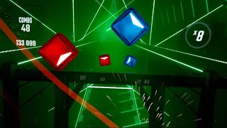 American idiot (green day) (beat saber)