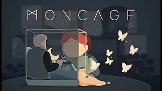 Moncage - Full Gameplay / Walkthrough (No Commentary)