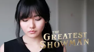 Never Enough - from The Greatest Showman (cover by Pepita Salim)