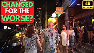 Nightlife In Bangkok, Sukhumvit Soi 11 STILL GOOD in 2023?