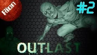 Прохождение игры - Outlast #2 | Побег в канализацию и чокнутый хирург | 18+