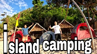 Miracle Beach | Anjauan Island | Largest Island in Sipalay | Great Adventure Low Budget