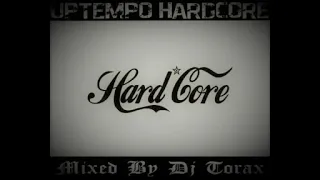 Mix Uptempo Hardcore 02