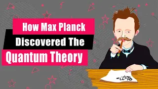 Max Planck's Biography