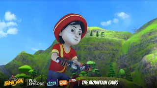 Shiva | शिवा | The mountain Gang | Episode  44 | Download Voot Kids App