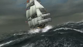 Naval Action Смотрим что да как у пиратов