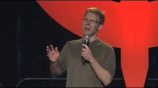 QuakeCon 2011 - John Carmack Keynote