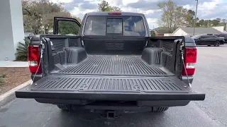 2011 Ford Ranger Walkaround