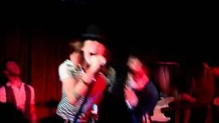 Foxy Shazam - Oh Lord at The Borderline, London.