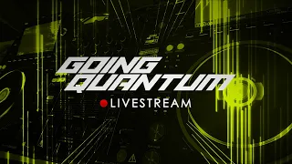 Going Quantum - Drum & Bass DJ Set - Streaming Live from Vancouver