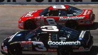 Dale Jr. and Dale Sr. "Far Away"