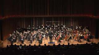 Dorland Symphony