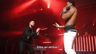 Gucci Mane - Both Ft Drake (Subtitulado Español)