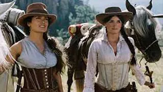 Big Western Movie Online | Wild West Berry Movie Online HD