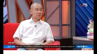 Kick Andy - Semua Indah pada Waktunya