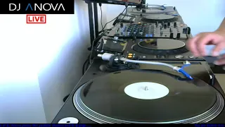 DJ AnOvA Two tune hardcore 1993