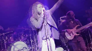 Chronixx Live ◇♡(Whistle) 2017