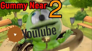 Gummy Near 2 (Gummy Bear YTP)