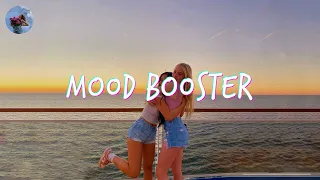 Songs that'll make you dance the whole day ~ Mood booster playlist