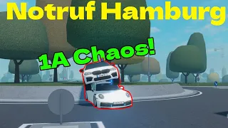 1A Chaos bei der Polizei | Notruf Hamburg #108