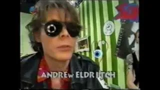 Eldritch SAT1 Superkuche 30-05-1994