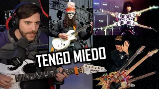 10 Guitarristas Ridículamente Rápidos | ShaunTrack