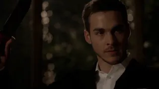 Kai volta e MATA a Jo e a Elena ADORMECE | The Vampire Diaries (6x21)